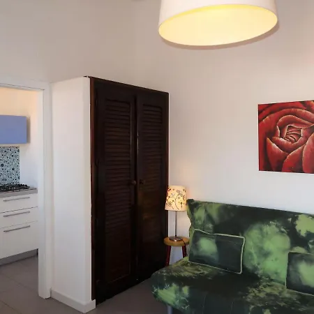 Appartamento Locazione Turistica Castello-3 *