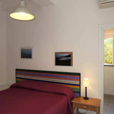 Appartamento Locazione Turistica Castello-3 *