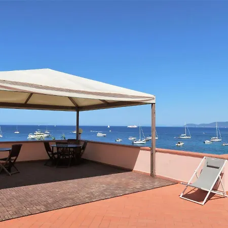 Apartment Locazione Turistica Castello-3 *