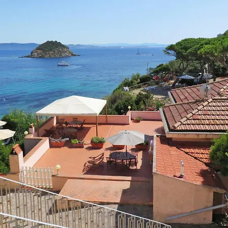 Locazione Turistica Castello-3 *