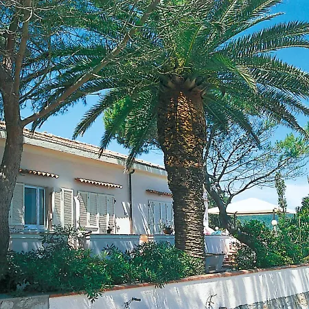 Apartment Locazione Turistica Castello-3 *