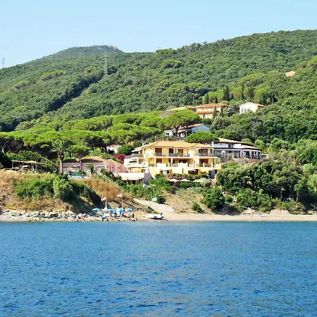 Apartament Locazione Turistica Castello-3 Cavo