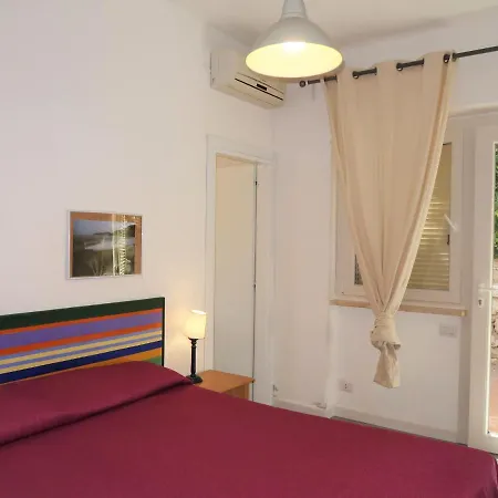 Apartment Locazione Turistica Castello-3
