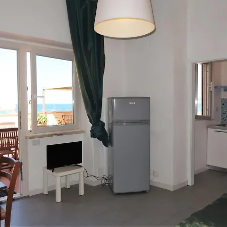 Locazione Turistica Castello-3 Apartament
